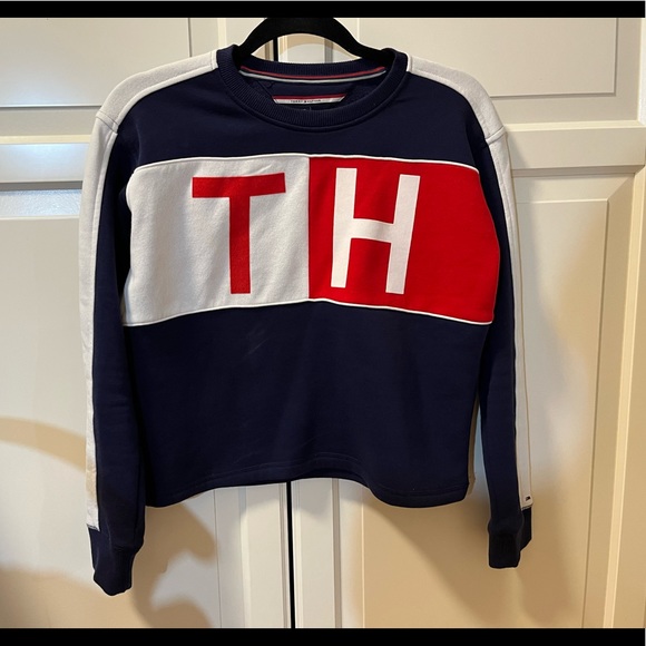 Long sleeve sweater -xxs - Picture 2 of 2